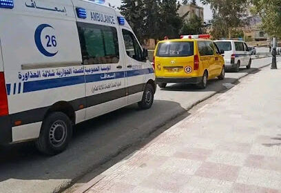 EPSP Chellalat El Adhaoura