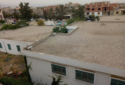EPSP Khemis El Khechna Ouled Moussa