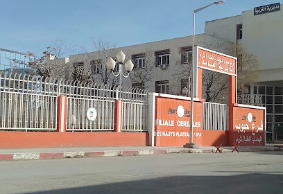 ERIAD Sétif