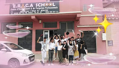 ERICA SCHOOL