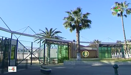 ESM El Harrach