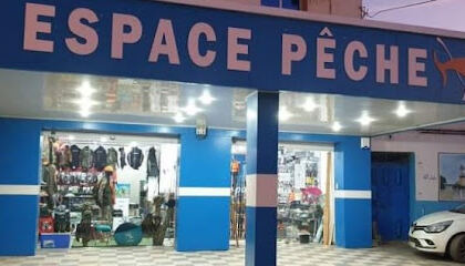 Espace pêche azeffoun