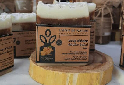 ESPRIT DE NATURE