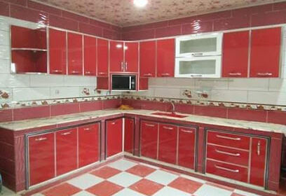 Établissement Boulehoulou Menuiserie Aluminium et Bois