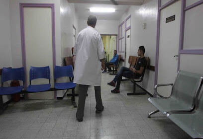 Établissement Public de Santé de Proximité