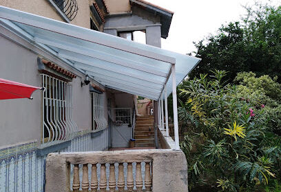ETS AOURDACHE ALUMINIUM