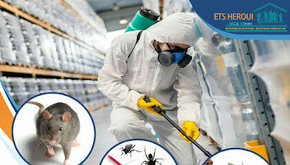 Ets Heroui Nice Clean