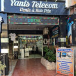 ETS YANIS TELECOM