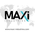 EURL MAXI INDUSTRIES MA XI