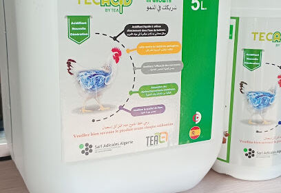 EURL Servi Pharm
