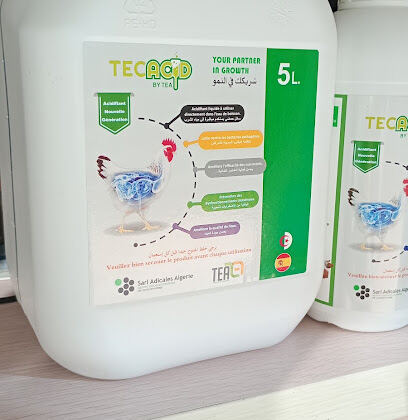 EURL Servi Pharm