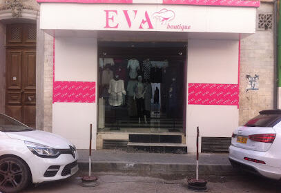 eva boutique annaba