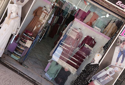 Eva boutique skikda