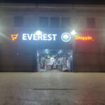 Everest SHOPPING