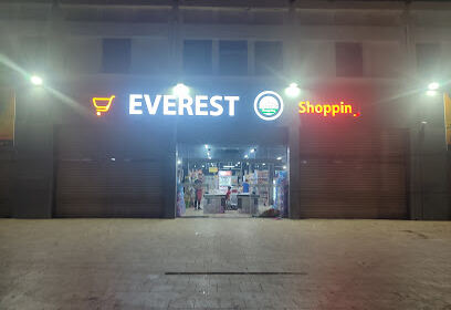 Everest SHOPPING