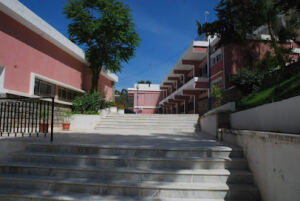 Exe École supérieure de comptabilité et de finance – Constantine