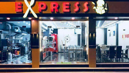 Express Food Tébessa