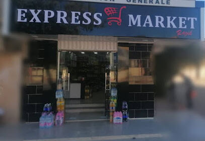 Express Market Razik