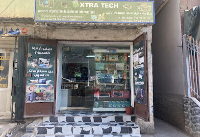 Extra Tech
