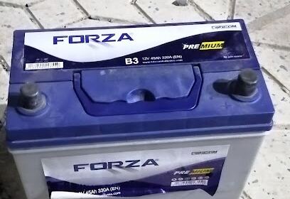 FABCOM SARL BATTERIES