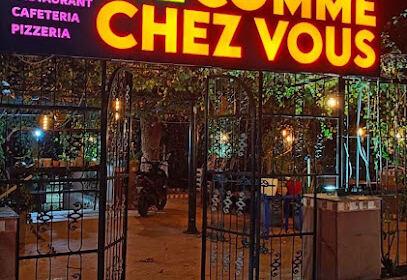 Faites Comme chez vous