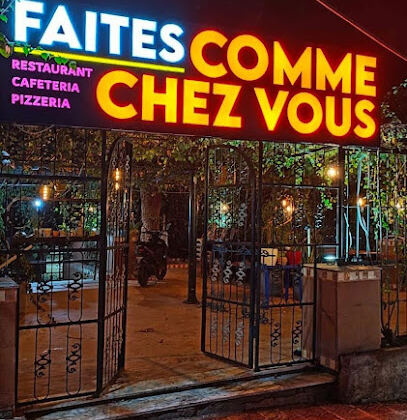 Faites Comme chez vous