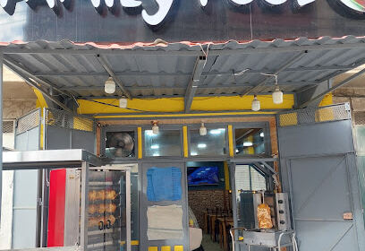 Family Food Tebessa