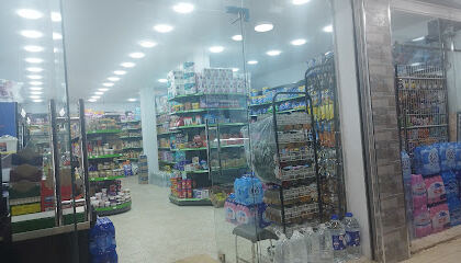 Family market baraki
