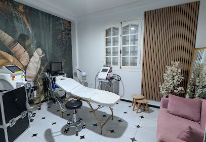 Family medical center Dr Bouchellal