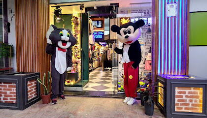 Family Store 23