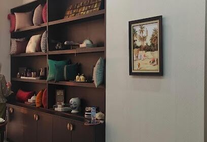 FANTAZYA création – Concept store