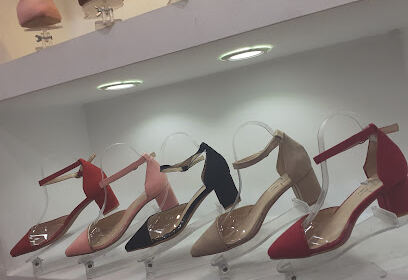 Farah shop tiaret
