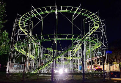 Farouk Land Annaba Parc