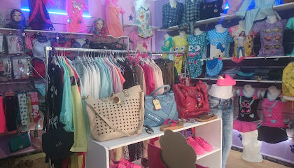 Fashion Boutique