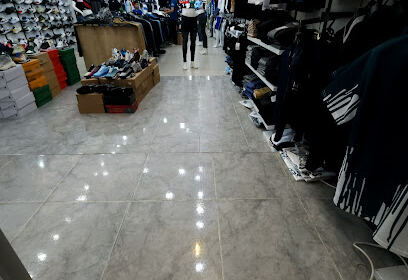 Fashion city tebessa