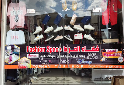 Fashion space