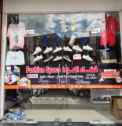 Fashion space