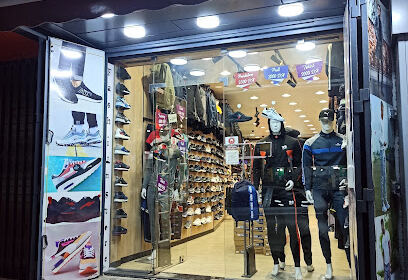 Fashion store Kouba