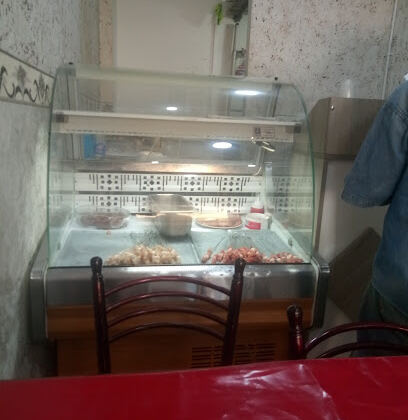 Fast Food