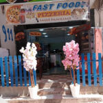 Fast food 911
