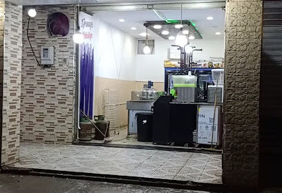 Fast Food Abdelbari