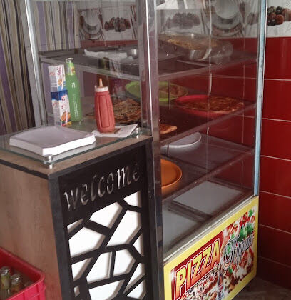 Fast Food CH