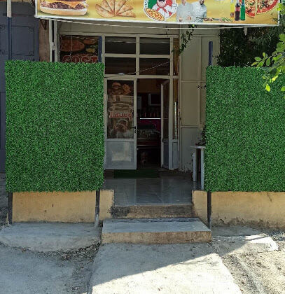 Fast Food Chez Firas