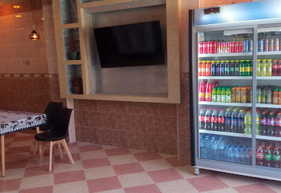 Fast Food Chez Hamza