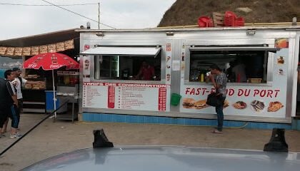 Fast-Food Du Port