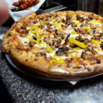 Fast food Essahel