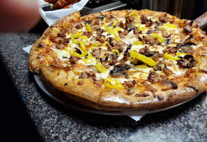 Fast food Essahel