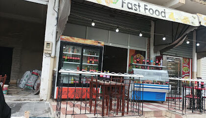 Fast food fellous
