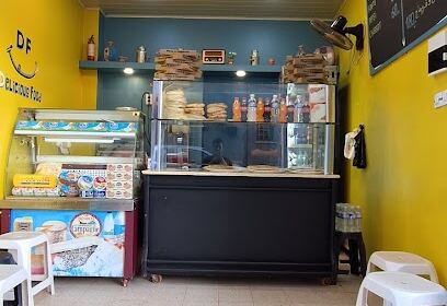Fast-food Ftir Wa Lben