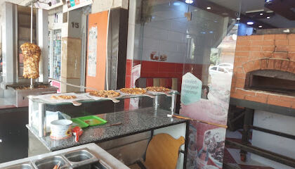 Fast food h.boudraa